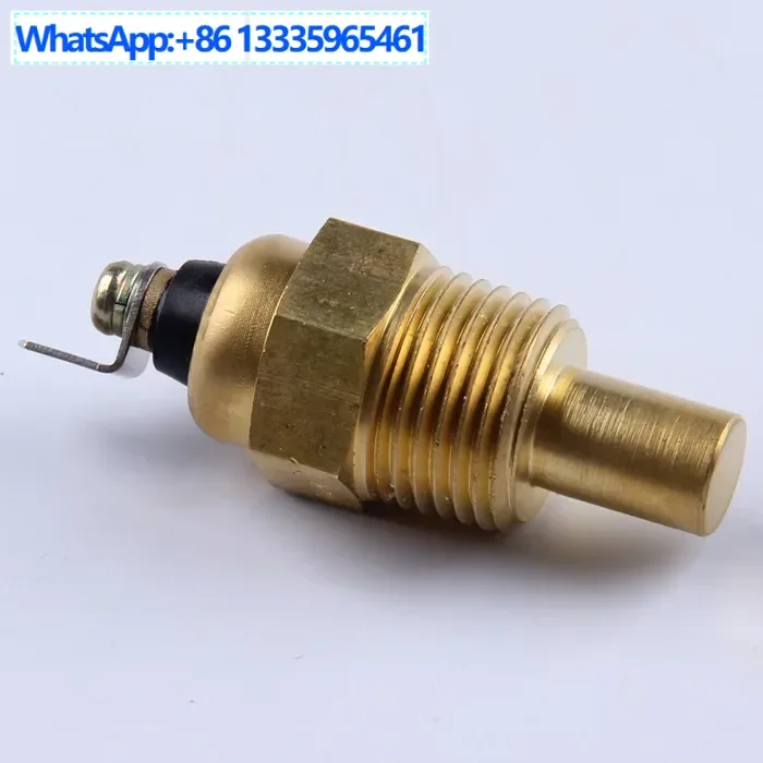 

4PCS 21MM water temperature sensor without alarm NPT1/2