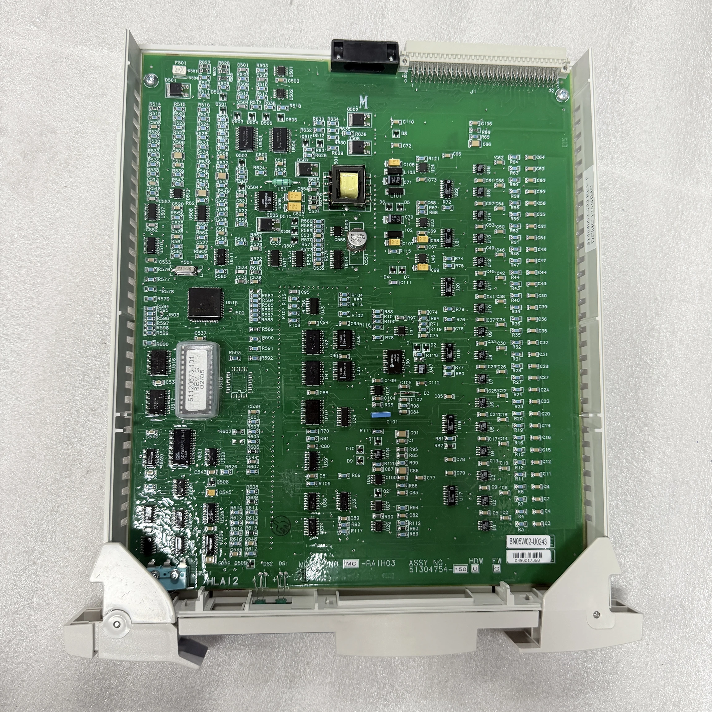 51304754-150 Board Card Module Used Ready Stock