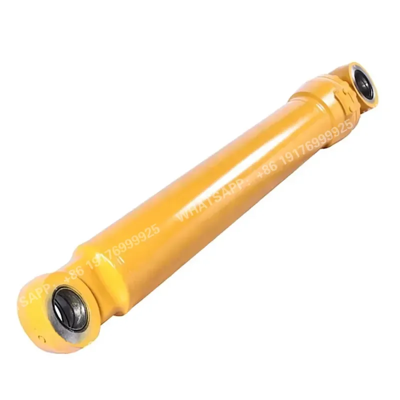 Good Price Tie-rod Single Double Acting Stainless Steel Aerial Work Platform Lift Hydraulic Cylinder