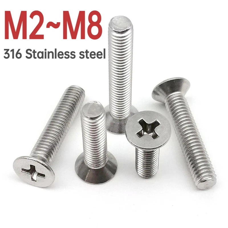 1/10/20/50Pcs M2 M2…