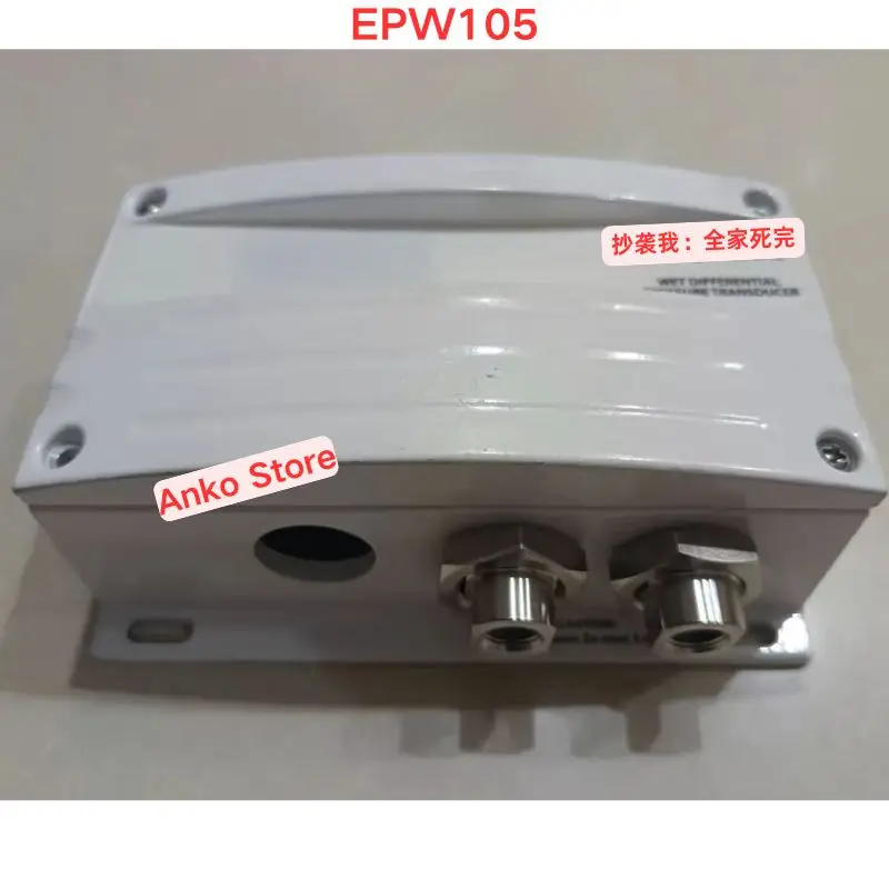 

Б/у тест OK EPW105 Датчик перепада давления жидкости