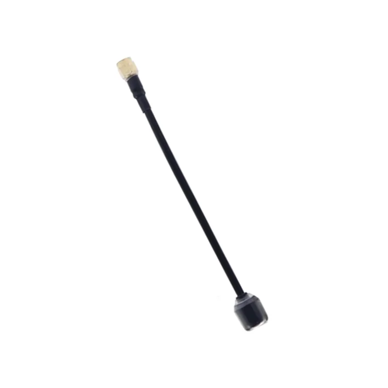 

5.8G High Gain FPV Transmission Antenna, Lollipop Antenna for FPV Drone，SMA / RP-SMA