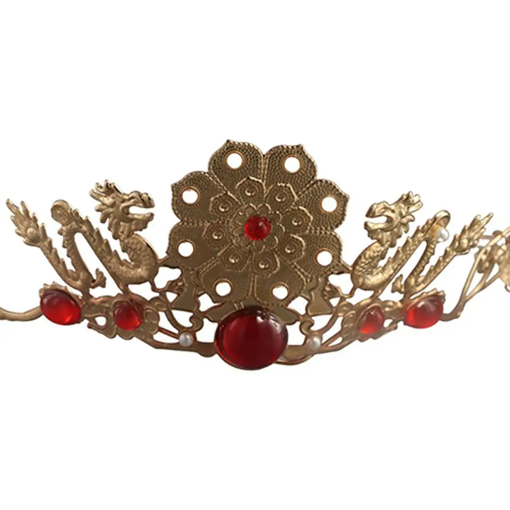 

Style Costume Props Flower For Children For Girl Hair Disk Hanfu Hair Sticks Hair Accessories Tassel Hairpins Women Hair Fork