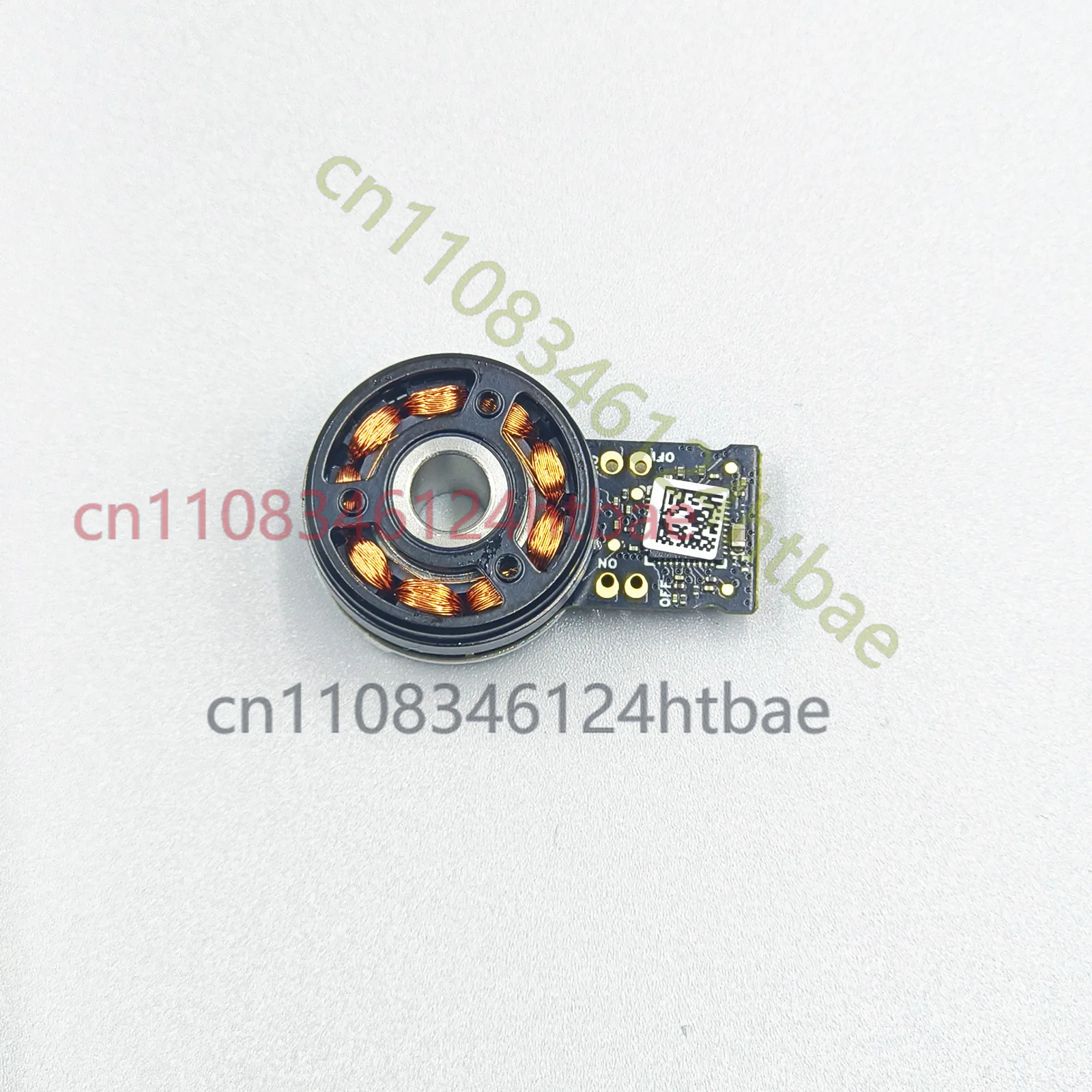 

Original Gimbal Yaw Motor for Mavic 3 Gimbal Yaw Motor Replacement For Mavic 3 / 3 Classic / 3T / 3E Repair Spare Parts