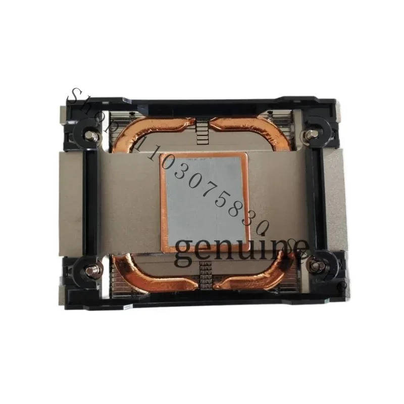 WYORESY Genuine 734042 -001 735508 -001 For HP DL360 G9 Gen9 Server Heatsink Fast Delivery