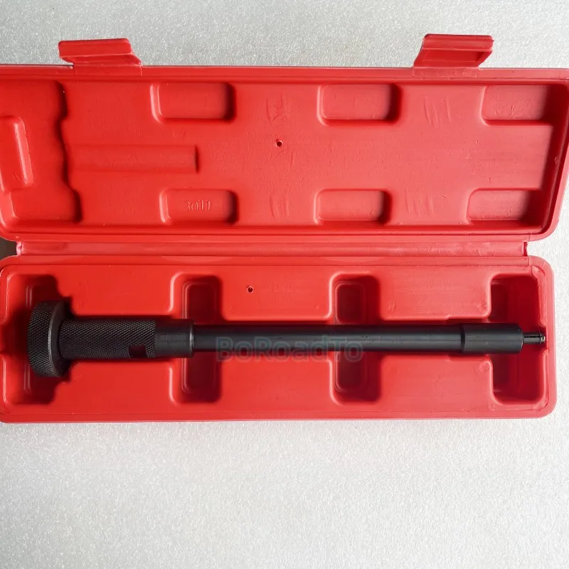 

Diesel Common Rail Injector Nozzle Copper Washer Gasket Pad Dismouting Remove Install Tool Sets