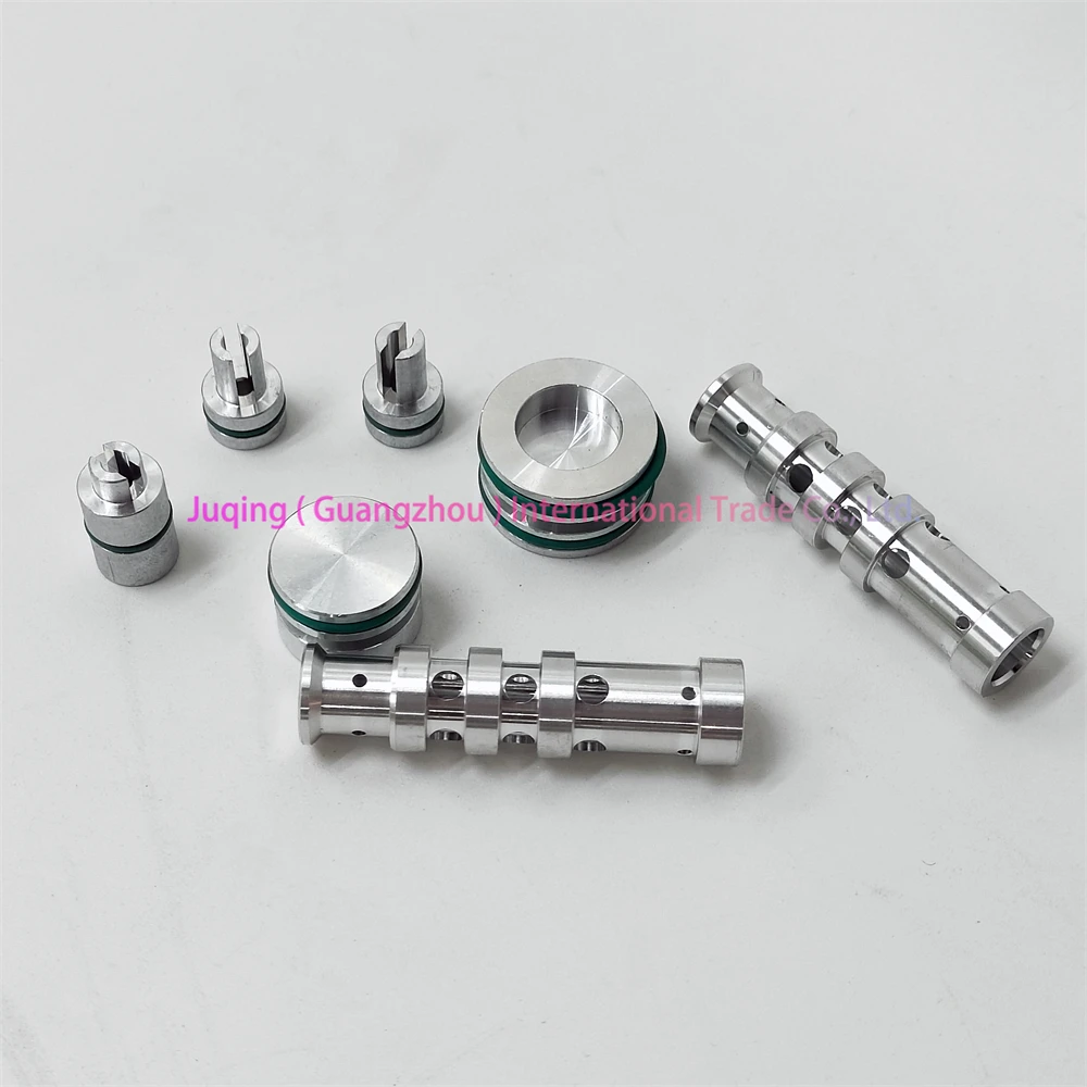 Brand New MPS6 6DCT450 Transmission Valve Body Plunger Kit For CHRYSLER DODGE FORD LAND ROVER VOLVO MITSUBISHI PEUGEOT