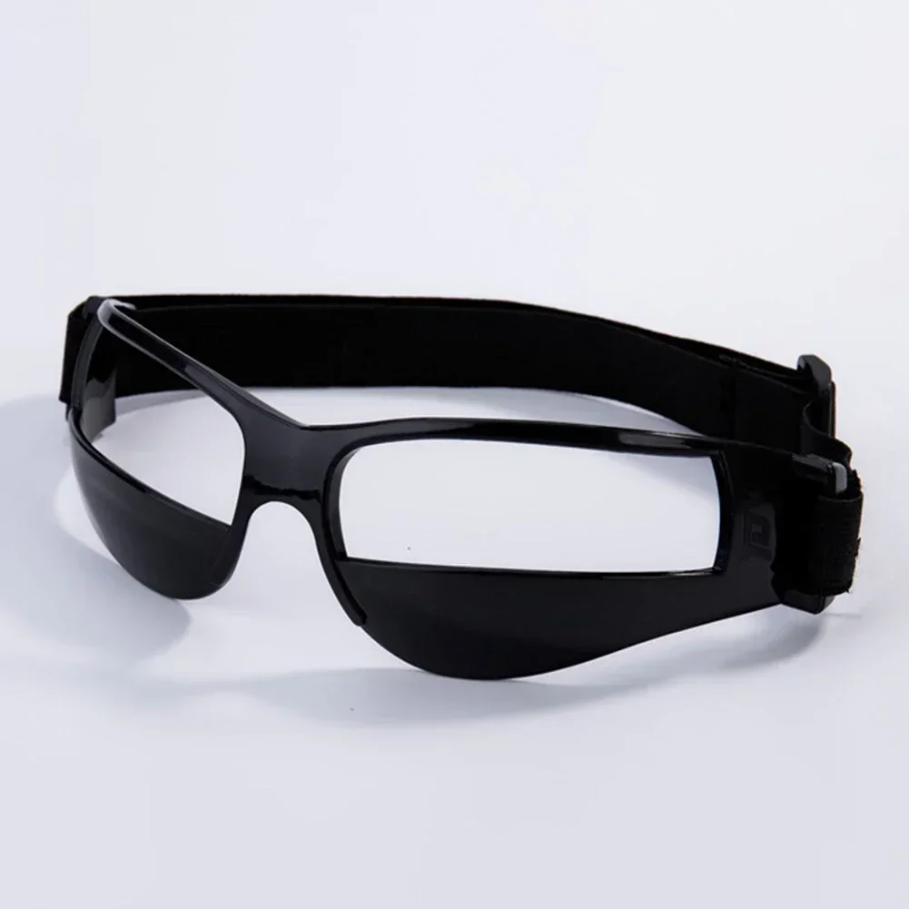 

Basketball Anti-slouching Glasses-Dribble Spectacles Basketball Training Aid Eyewear Heads-Up Dribbling Glasses Sport Training