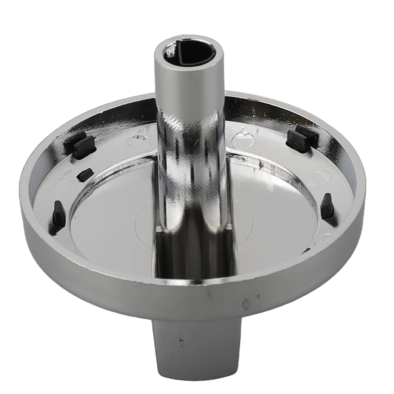 Control Knob Replacement Oven Stove Knob Switch ABS Material Scratch-resistant Corrosion-resistant High-temperature Resistant