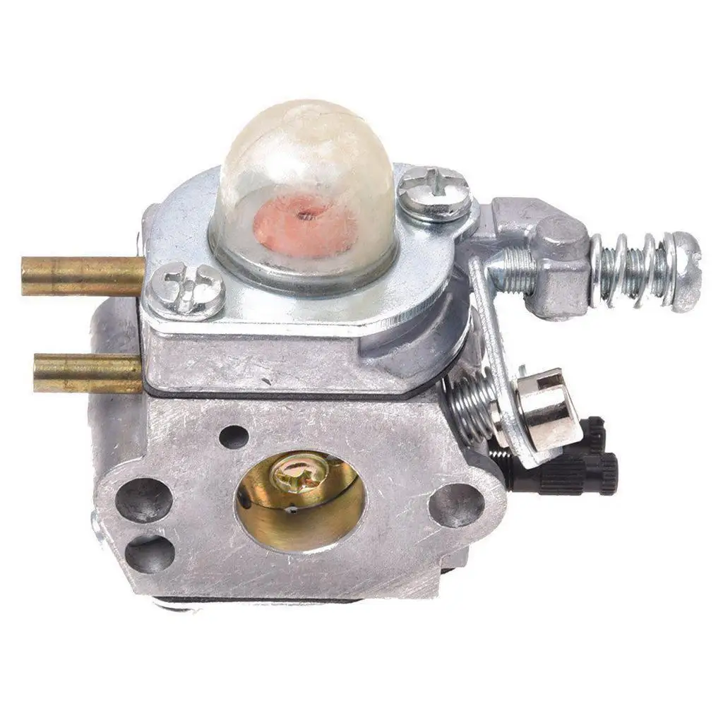 Carburetor Carb for Zama Echo GT2000 GT2100 SRM2100 C1U-K52/C1U-K47 Silver