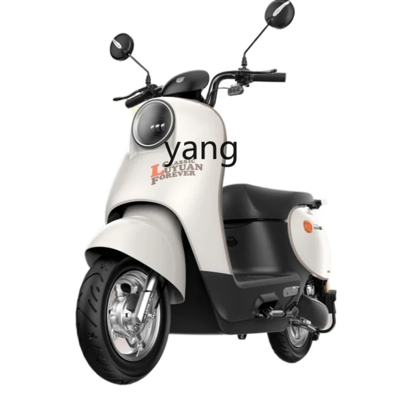 

CX long-endurance electric motorcycle men's and women's high-speed long-distance running battery car