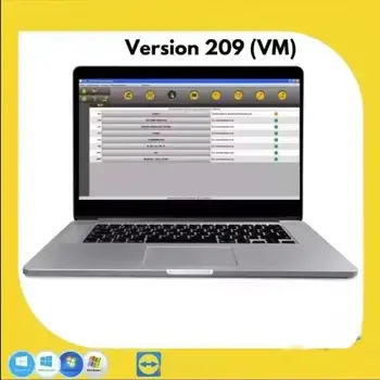 2024hot SW V215 V212 V209 V220 pro Renault Can Clip diagnostický nástroj + Reprog V191 + Dialogys V4.72 Auto + Software 3.6 8 nejlepší prodej Renault Dialogys - №6