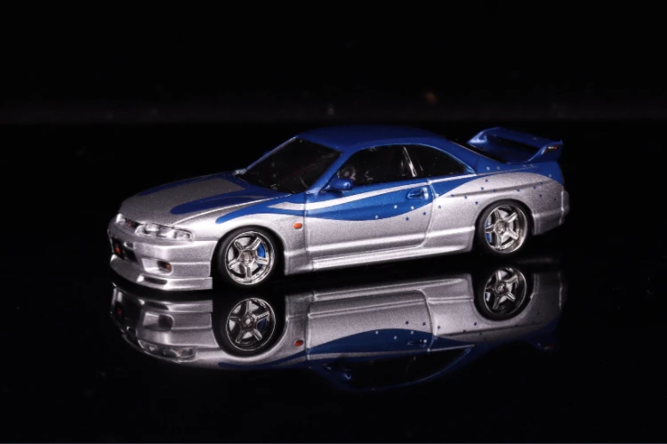 33DREAMS 1/64 GT-C resin wheel