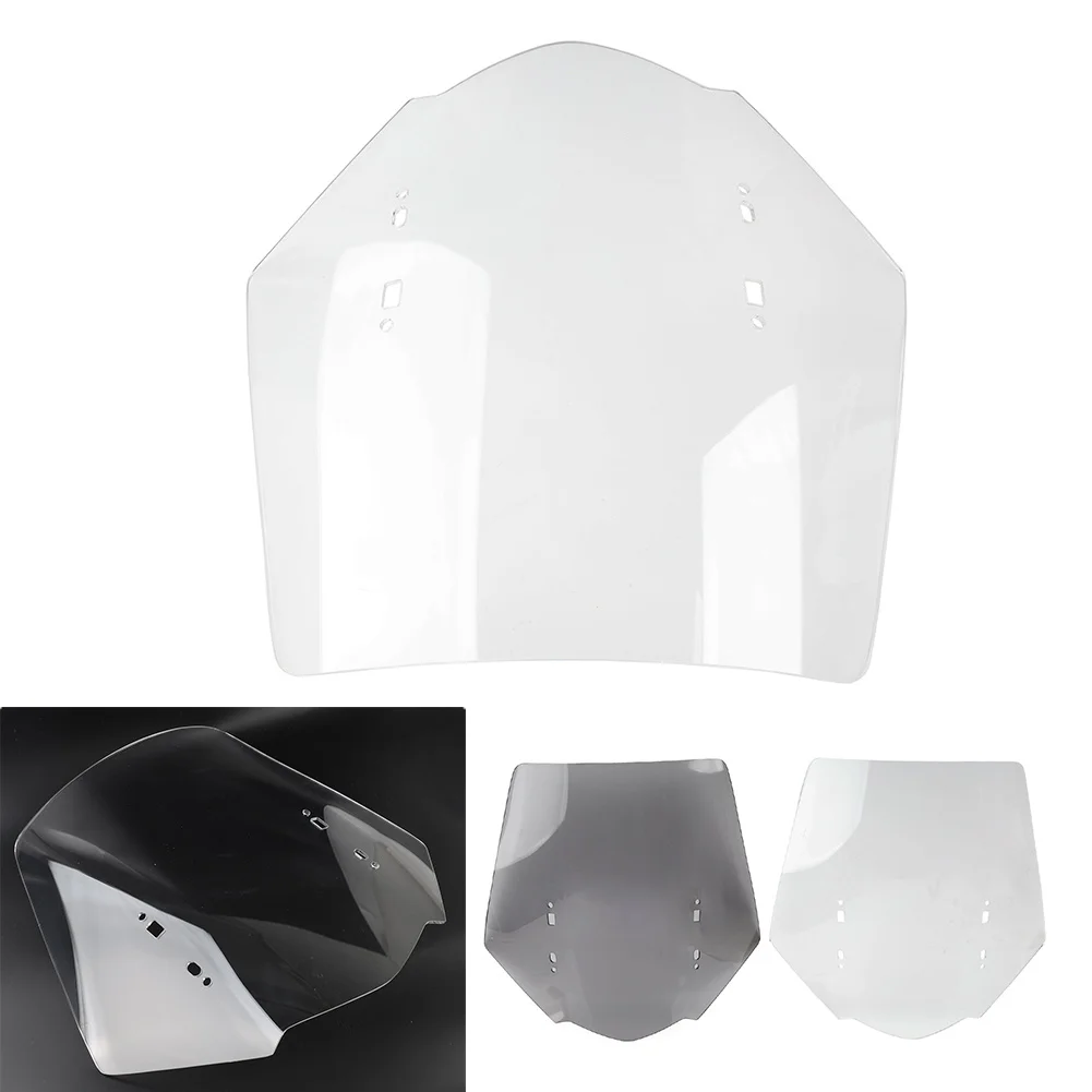 

Motorcycle Windscreen Wind Shield Delector For Honda GL1800 2018 2019 2020 2021 2022 2023