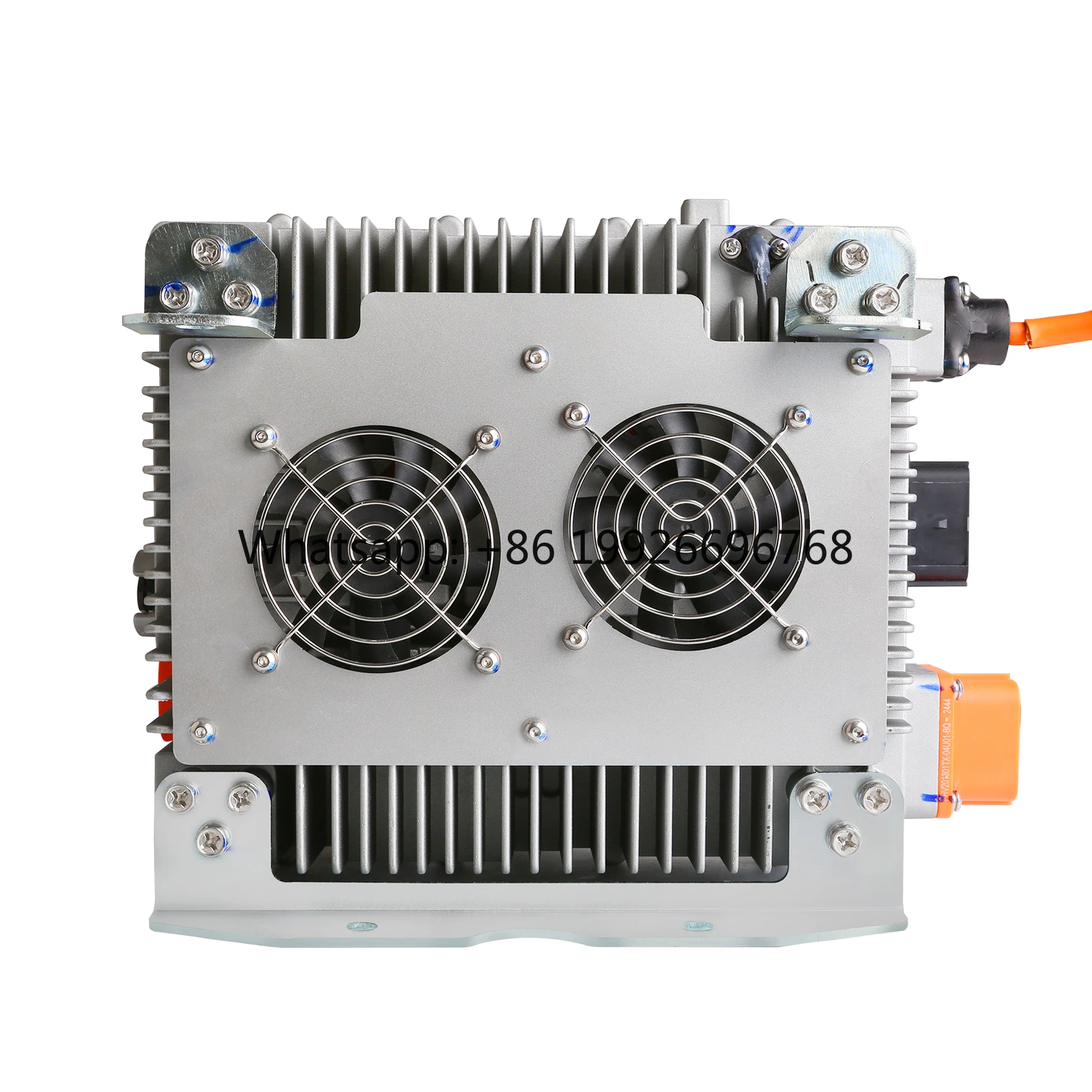 

3.3 кВт OBC + 1 кВт DC/DC + PDU 3-в-1 с управлением по CAN для погрузчиков и уборочной техники, входное напряжение 65~144В DC, 9-16В DC, 49-51Гц
