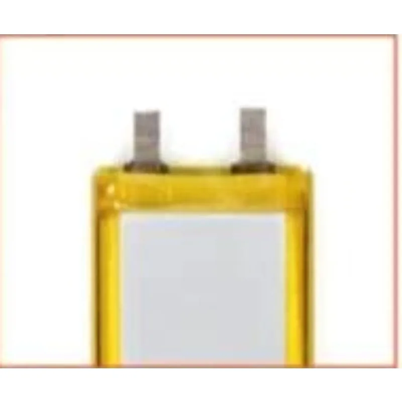 100pcs Polymer lithium battery 303040 300mAh card calculator bone conduction audio battery 3.7V rechargeable