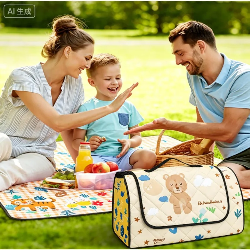 alfombra-de-juego-para-bebes-alfombra-de-actividades-plegable-para-bebes-alfombra-de-playa-manta-de-picnic-impermeable-para-bebes-al-aire-libre-alfombra-de-camping-portatil