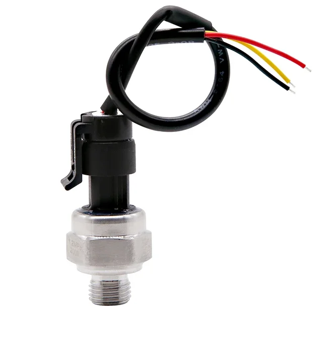 Variable frequency water pump force sensor water pressure oil sensor wall-hung boiler liquid pressure sensor