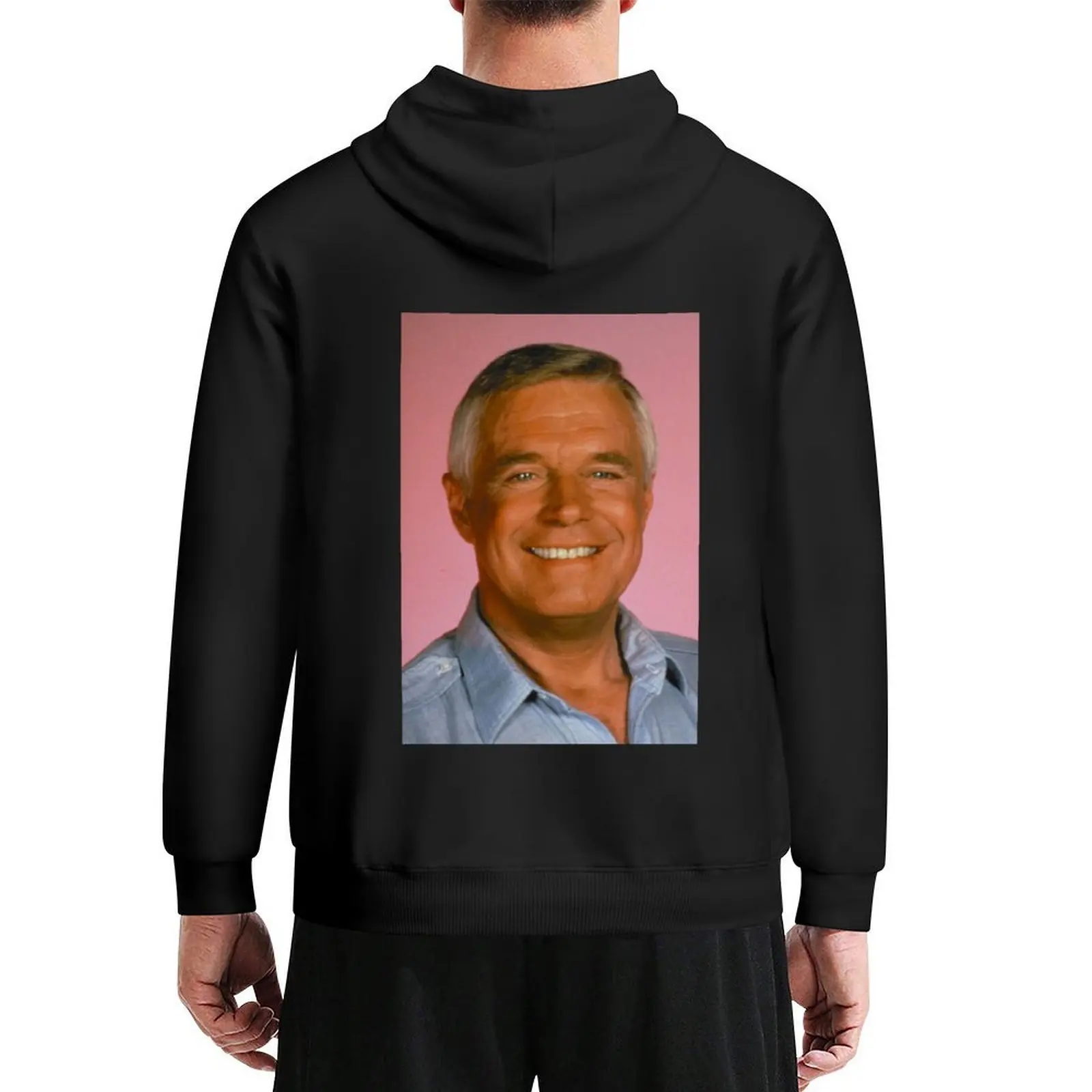 

Hannibal smith Hoodie male clothes men's autumn clothes aesthetic clothing mens clothing big size hoodie