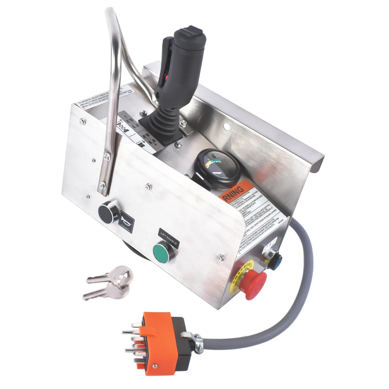 For SkyJack Scissor Lift SJII3220 SJM3015/3219 SJIII6832E SJII6832 Control Box