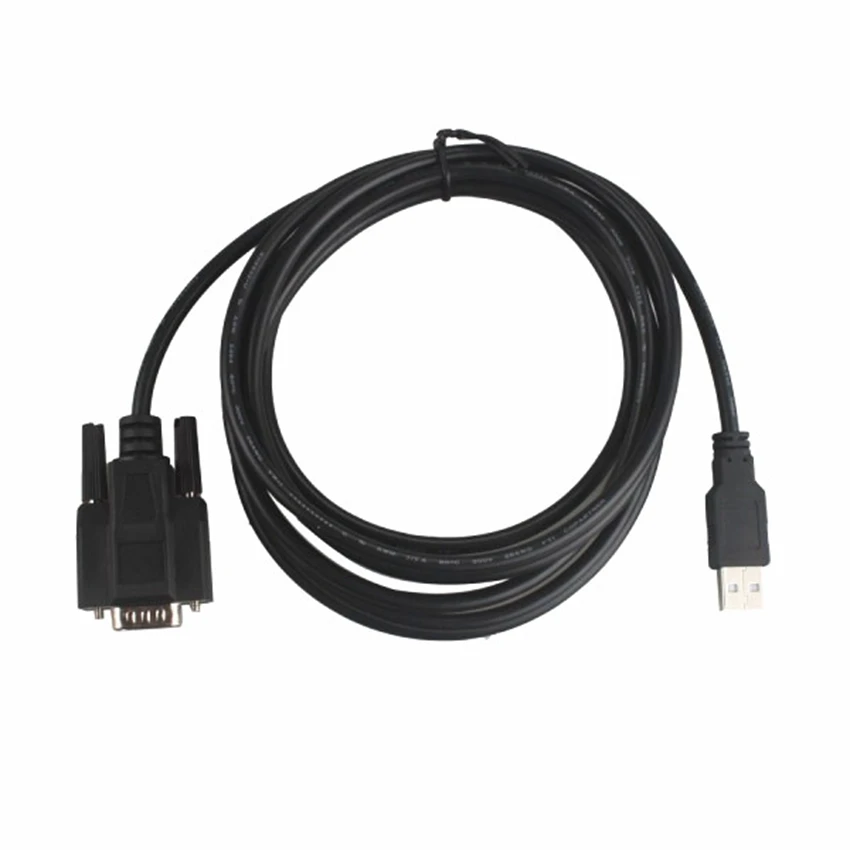 30/300cm USB Cable For Lexia-3 PP2000 diagnostic tool USB cable for Lexia-3 short USB long USB connector for Citroen Peugeot