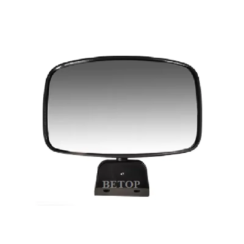 Side Down Mirror passenger door blind mirror for Foton Aumark Truck L0821030006A0