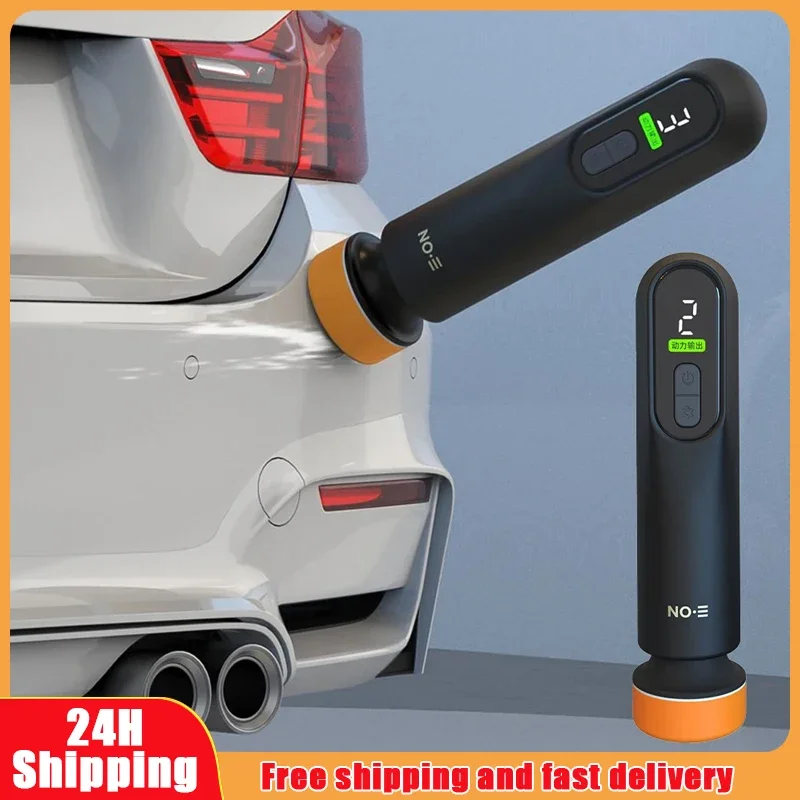 

1 шт., маленькая машина для полировки царапин, автомобильная краска, ремонт царапин, вощеное оконное стекло, масляная пленка, инструменты для обслуживания дома