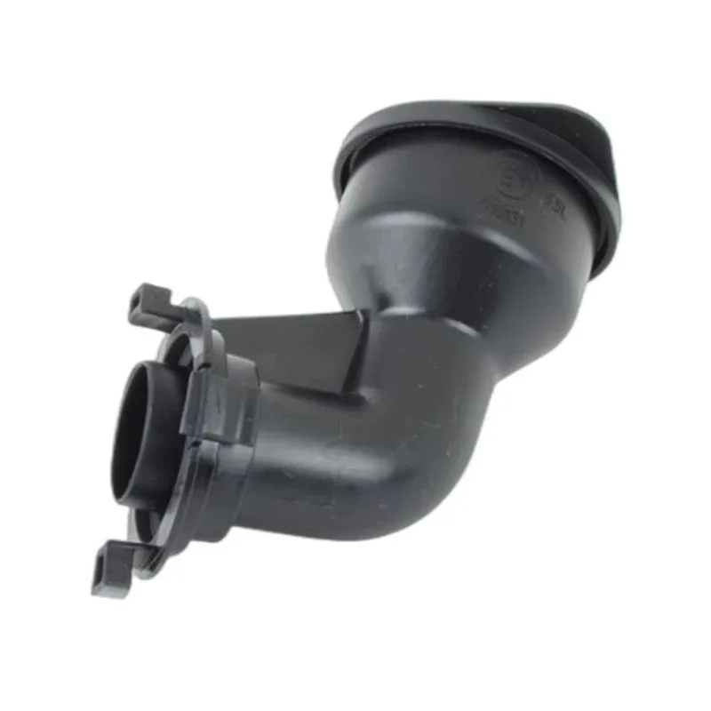 For BMW X6 ( For F16, F86) 28i / 30d / For 35i / For 50i / M / For M50d (2014-2019) Windshield Washer Hose Assembly 61667325884,