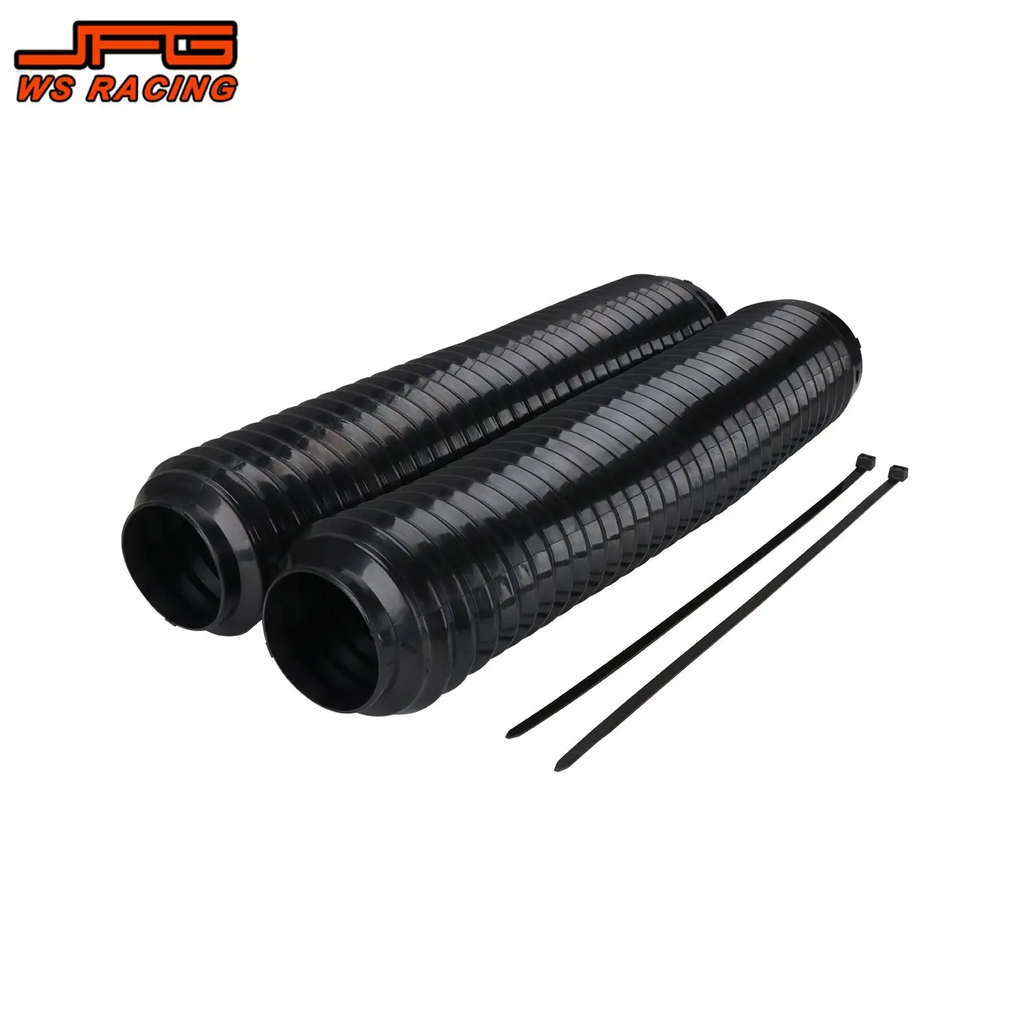 Motorcycle Accessories Shock Protection Cover Fork Guard For SUZUKI KAWASAKI DRZ400 DRZ400E DRZ400S KLX400R DRZ Dirt Pit Bike