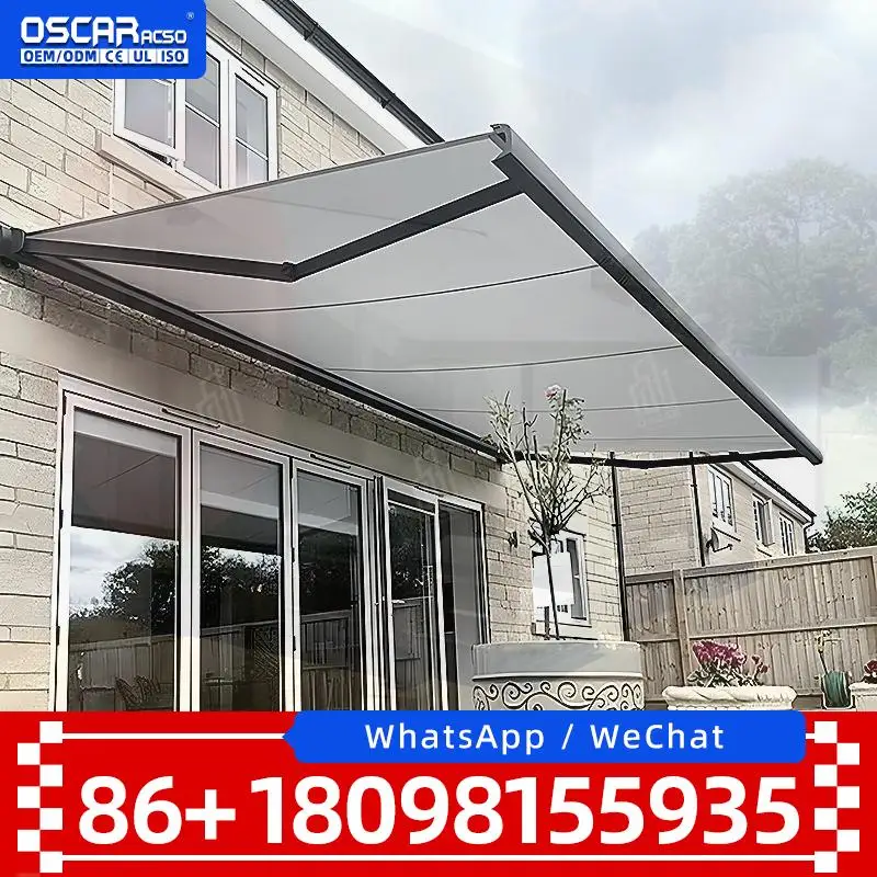 Outdoor Sun Protect…