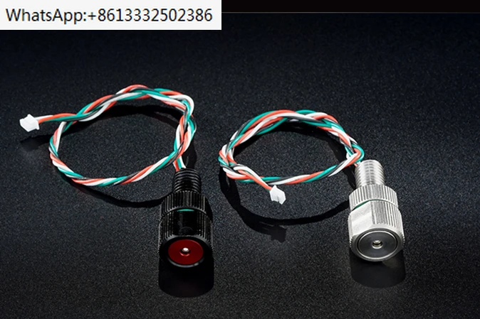 M10 depth sensor high-precision water depth sensor MS5837 water pressure sensor with temperature correction underwater