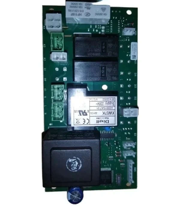 

XW07K Controller Greenstar Accessories TD300A2F Motherboard U-STAR Workbench Computer Board DIXELL