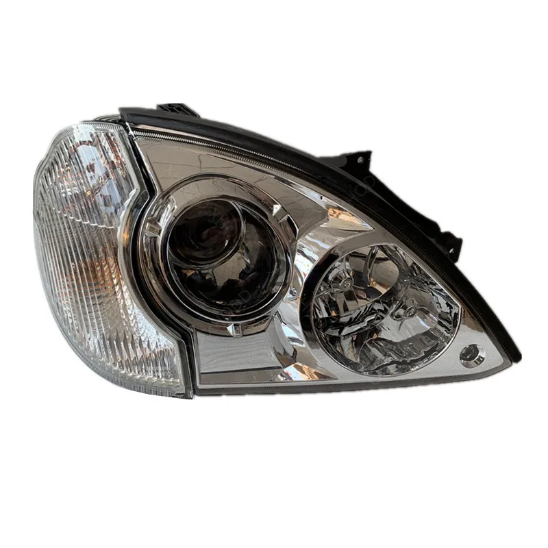 

1pcs For Hyundai Terracan 2001 2002 2003 2004 2005 2006 Light Lamp Headlight Headlamp Assembly CORNER Cornering Lamp Wide Light