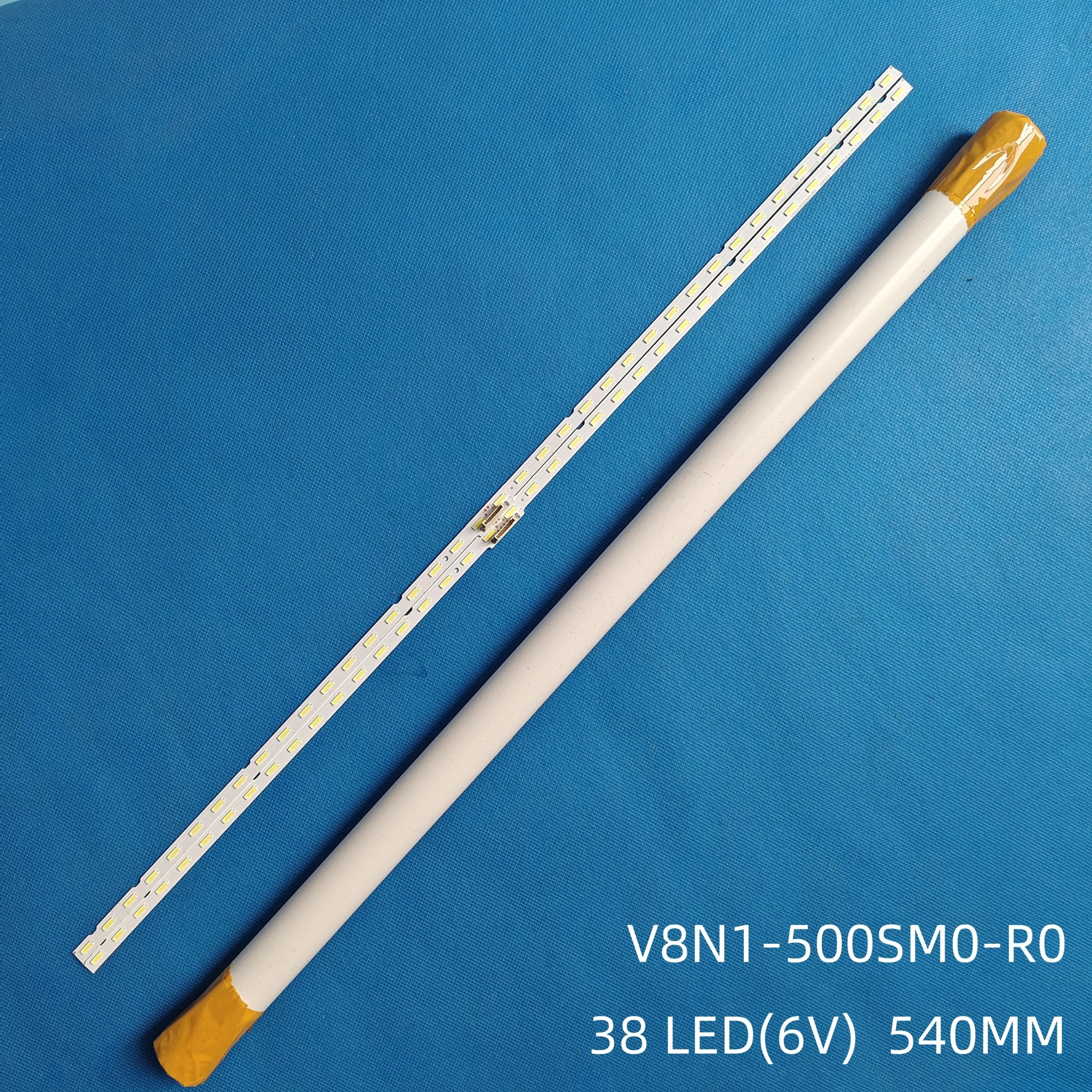 Taśmy LED do BN96-45952A UE50RU7105K UE50RU7025K UN50RU7400 UN50RU7100 UE50NU7099 UE50RU7092U UN50NU7300 UE50RU7100 UA50RU7100