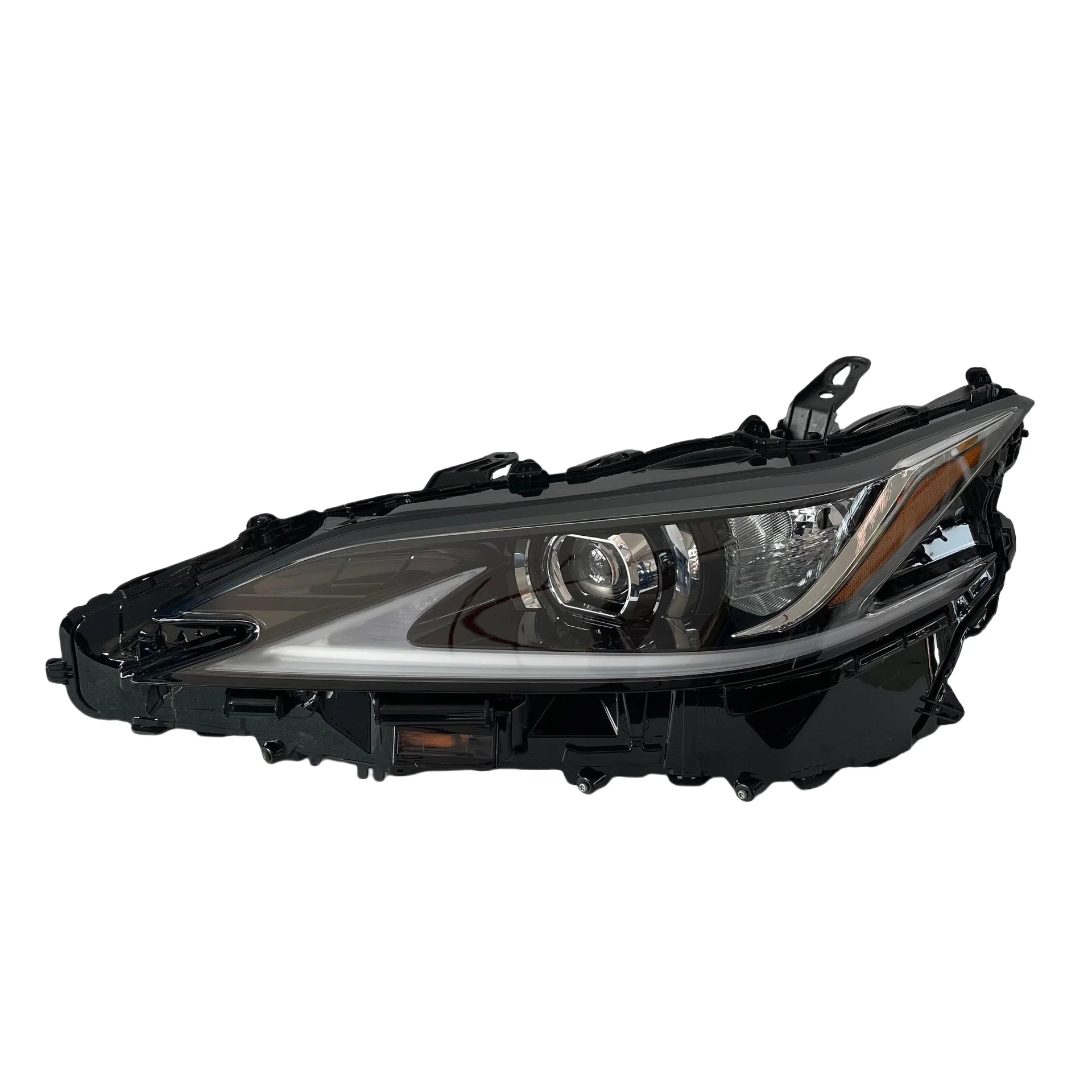 

Suitable for Lexus ES headlights 2021-2024LED headlights high quality Headlamp 1 lens