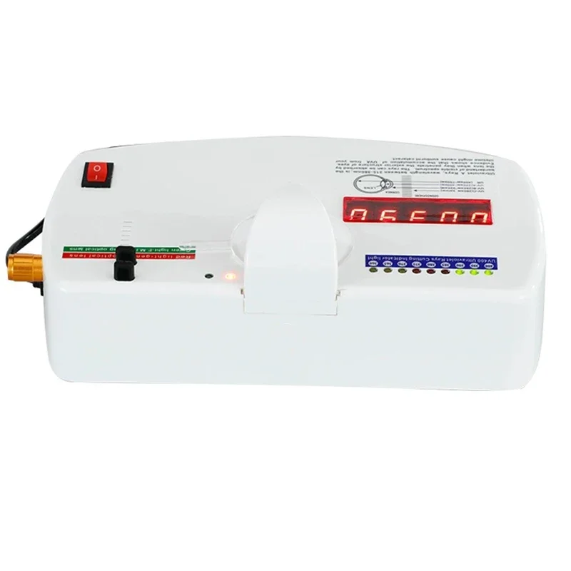 Glasse Sunglasses UV Protection Test UV400 Tester Measurer Lens Radiation Resistance Test Multifunctional Glasses Equipment