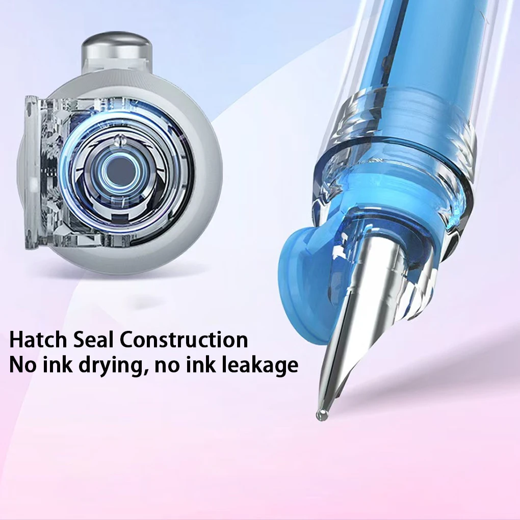 Thumbnail 3 - #38 Cheap Fountain Pens Worth Buying