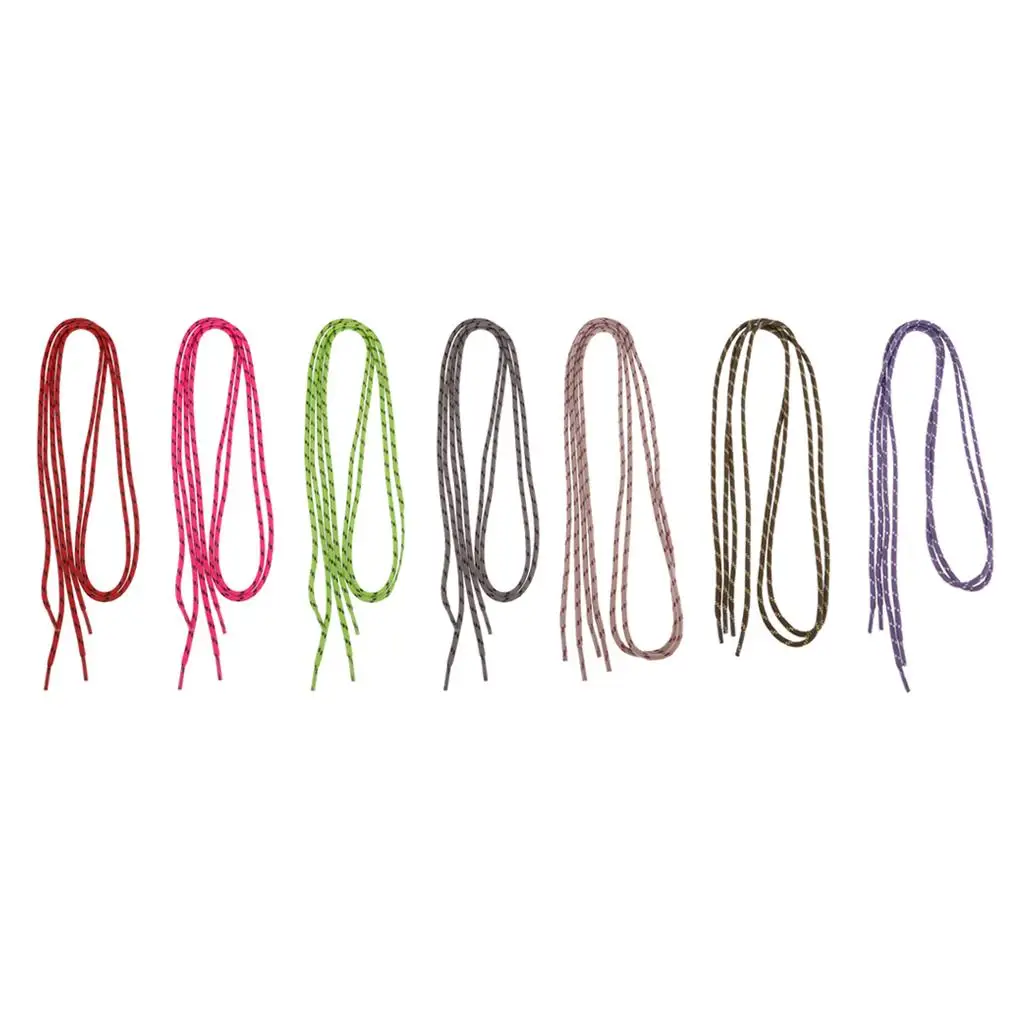 

Овальные спортивные шнурки, высококачественные замены спортивных шнурков