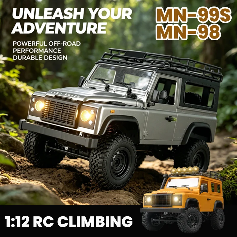 #25 Compare RC Construction Trucks Before You Buy