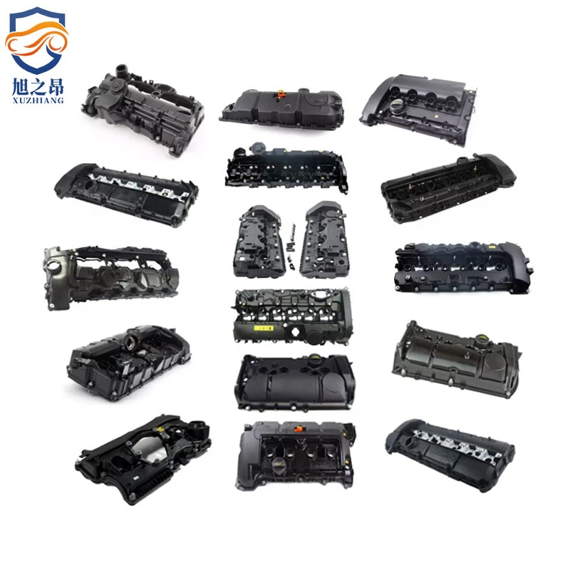 

Other auto parts Engine Cylinder Head Top Valve Cover For N13 F20 F30 OEM NO.11127646553