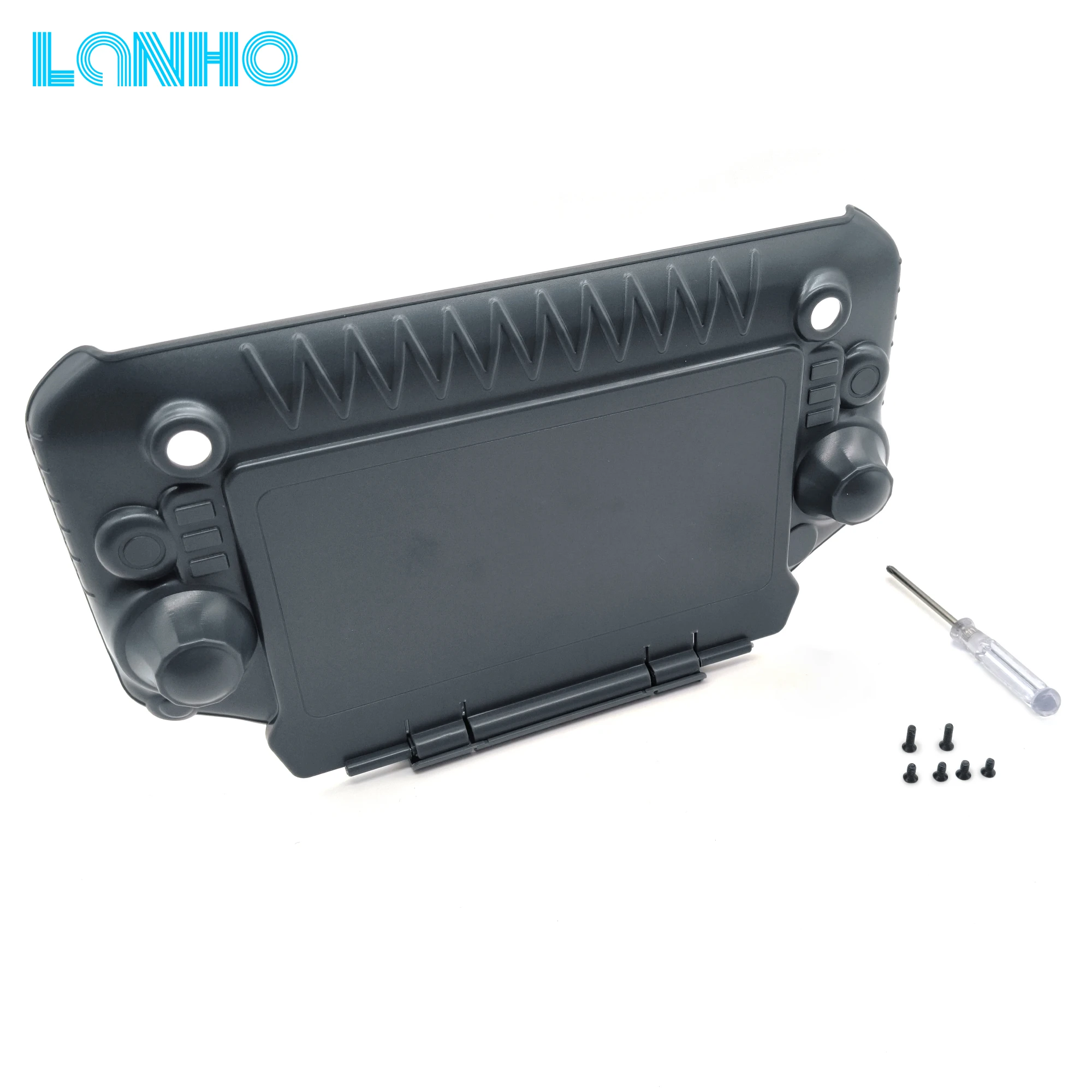 For DJI T100 RC Protection Cov - огляд і ціна Drone Controller Hood