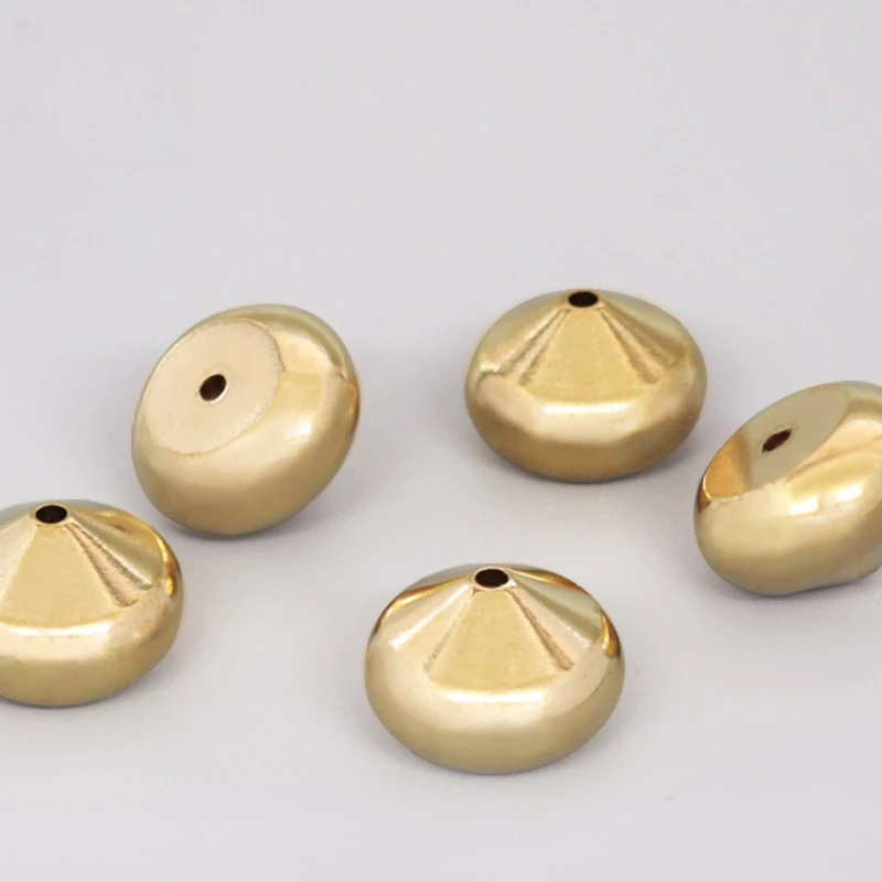 Water‑drop Brass Incense Holder, Nine‑hole Gourd‑shaped Metal Incense Stick Holder, Brass Incense Seat