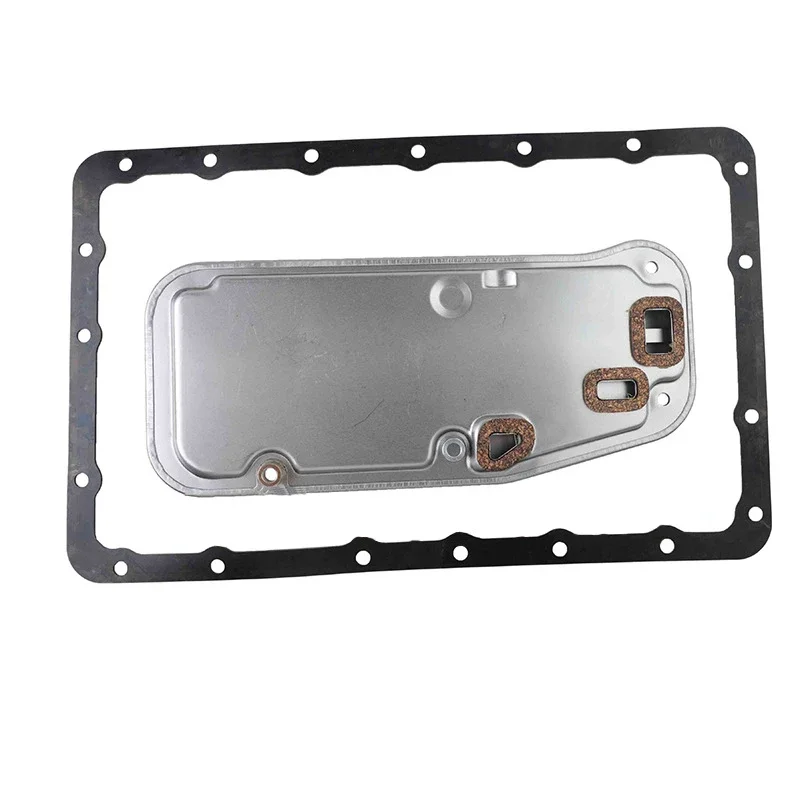 

Transmission Filter For Toyota Fortuner Hilux Land Cruiser Prado Sequoia 4 Runner/Lexus LX470 UZJ100/Hyundai Terracan 3533060030