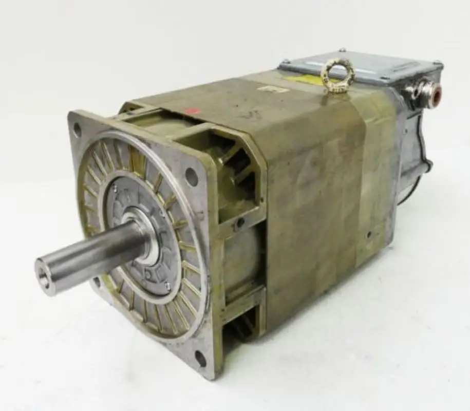 1PH7105-2QF02-0BJ0  Servo Motor IN STOCK tested ok warranty 3 months ship fast