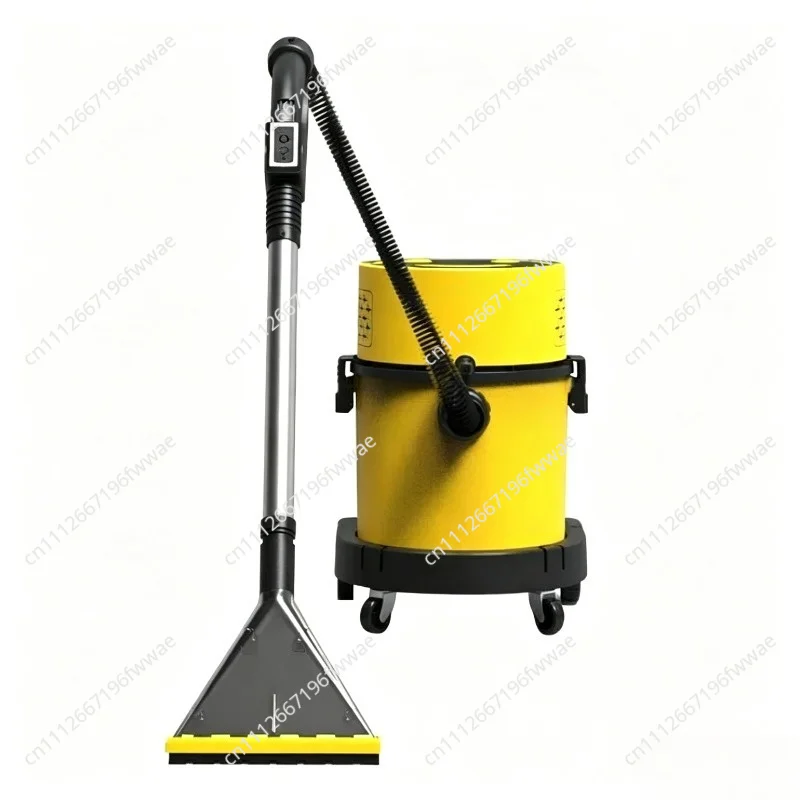 High Pressure 3000W Multipurpose Portable Steam Cleaner, High Temperature Household Handheld Steam Vacuum Cleaner