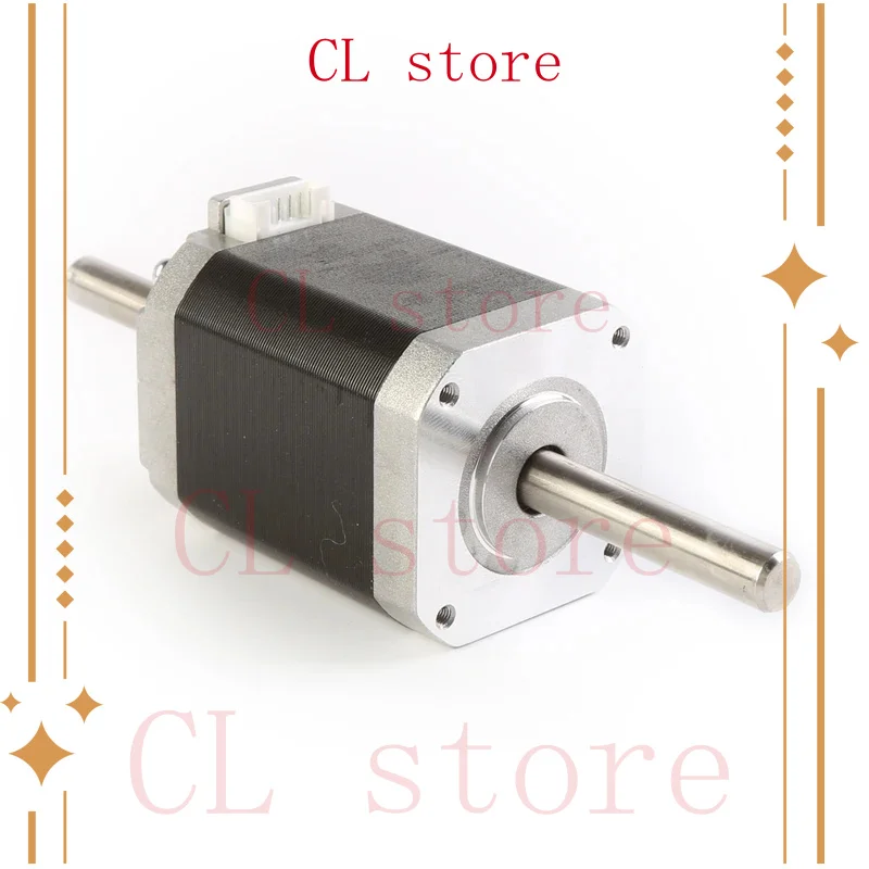 

for Creality 3D CR-10 Max Dual-axis 42-60 60mm Y-axis Stepper Motor CR-10 Max Ender-6 3D Printer parts