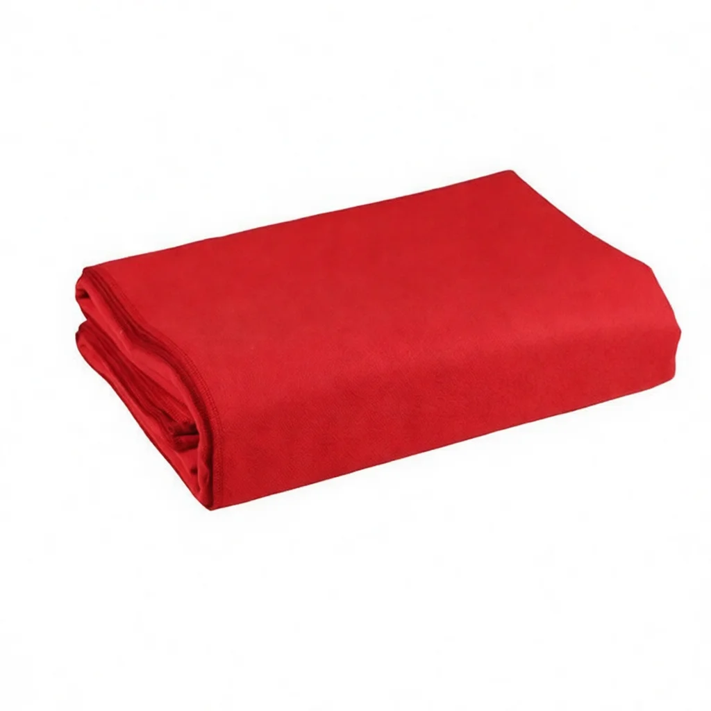 Extra Thick Iyengar Yoga Blanket Meditation Warmth Mat Non Slip Double Sided Fleece Sport Accessory For Training 200x150cm