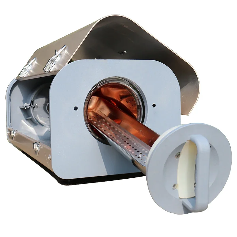 Solar Oven Cooker with 137x610mm Solar Vacuum Tube