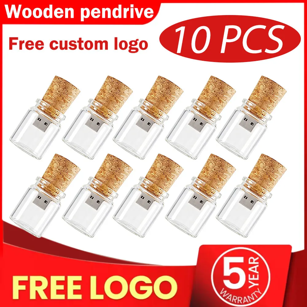lote-de-10-unidades-de-memoria-usb-20-de-128-gb-botella-de-vidrio-con-caja-de-madera-de-arce-logotipo-gratuito-memoria-usb-de-64-gb-y-32-gb-regalo-creativo