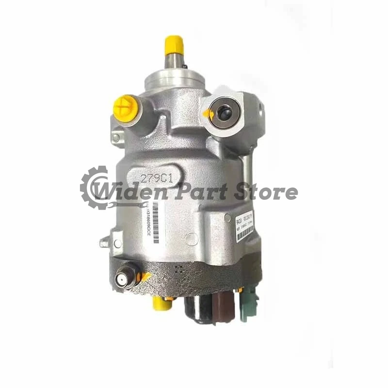 

A6650700101Топливный насос высокого давления для Actyon Kyron Rexton Rodius R9044Z051A